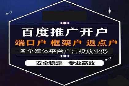百度推广平台与移动端结合的营销案例